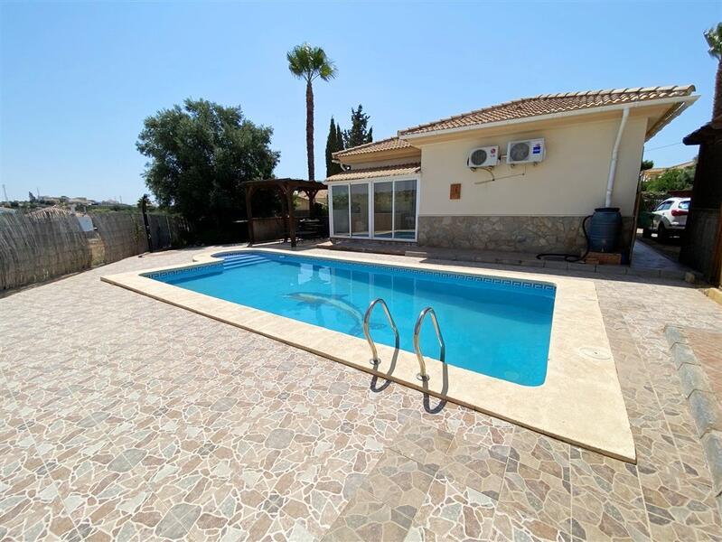 Main image of property: Andalucia, Almería, Albox