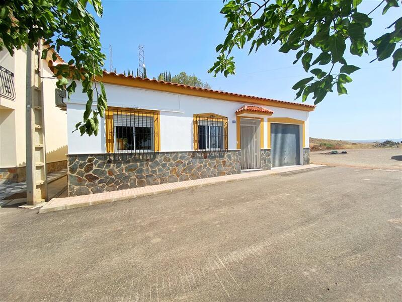 Main image of property: Andalucia, Almería, Taberno
