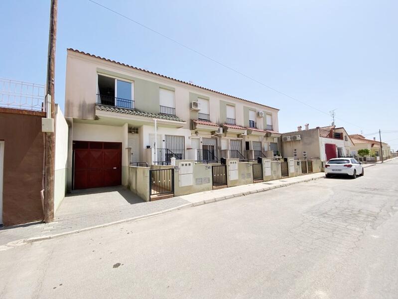 Main image of property: Murcia, Almendricos