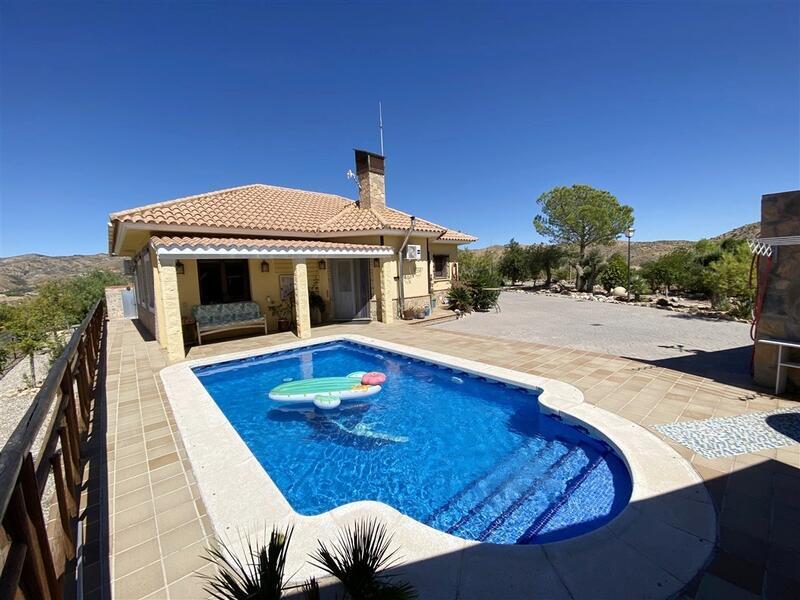 Main image of property: Andalucia, AlmerÃa, Huércal-Overa