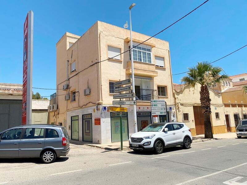 Main image of property: Andalucia, Almería, La Alfoquia