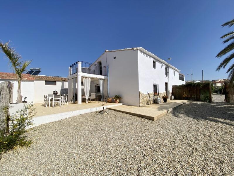 Main image of property: Andalucia, Almería, Huércal-Overa