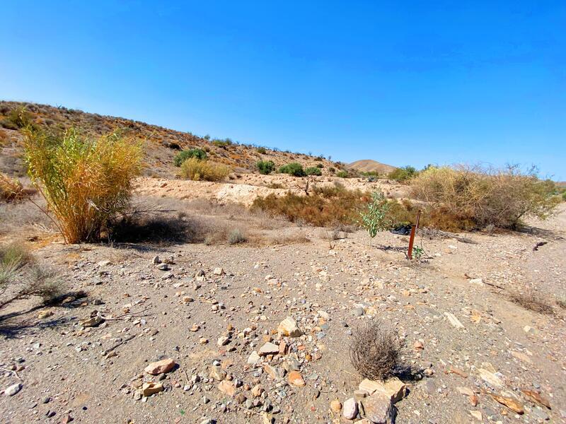 Main image of property: Andalucia, Almería, Huércal-Overa