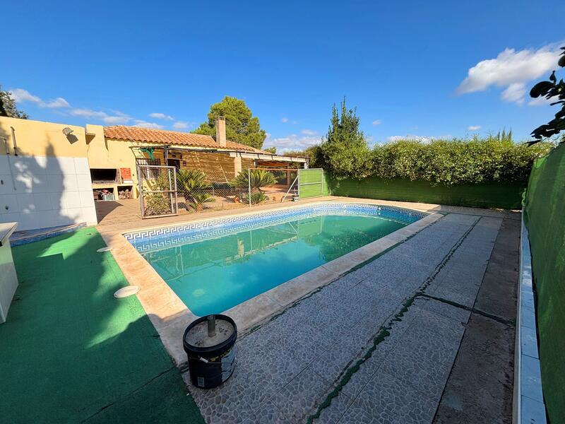 Main image of property: Andalucia, Almería, Huércal-Overa