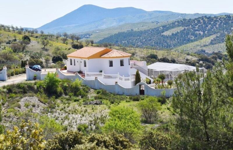 Main image of property: Andalucia, Almería, Huércal-Overa