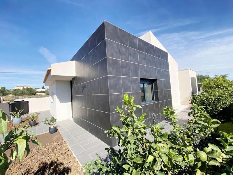 Main image of property: Andalucia, AlmerÃa, Huércal-Overa