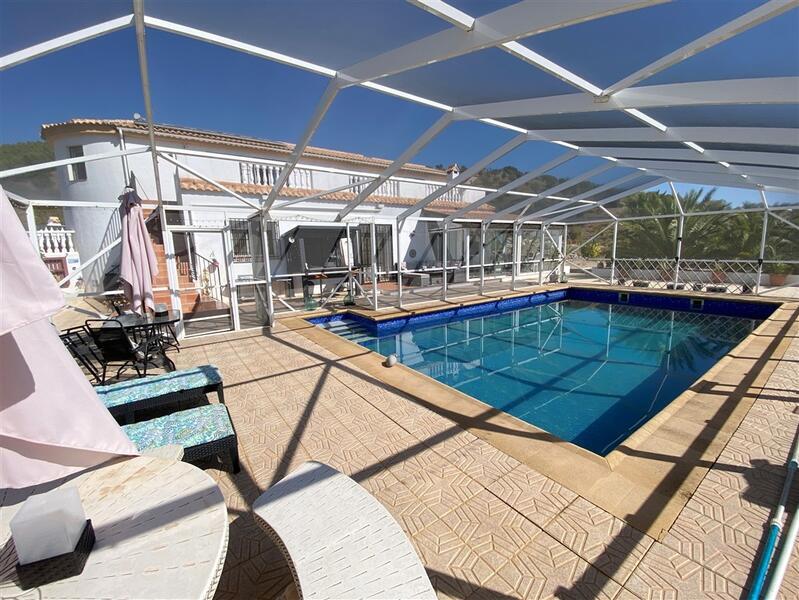 Main image of property: Andalucia, Almería, Vélez-Rubio