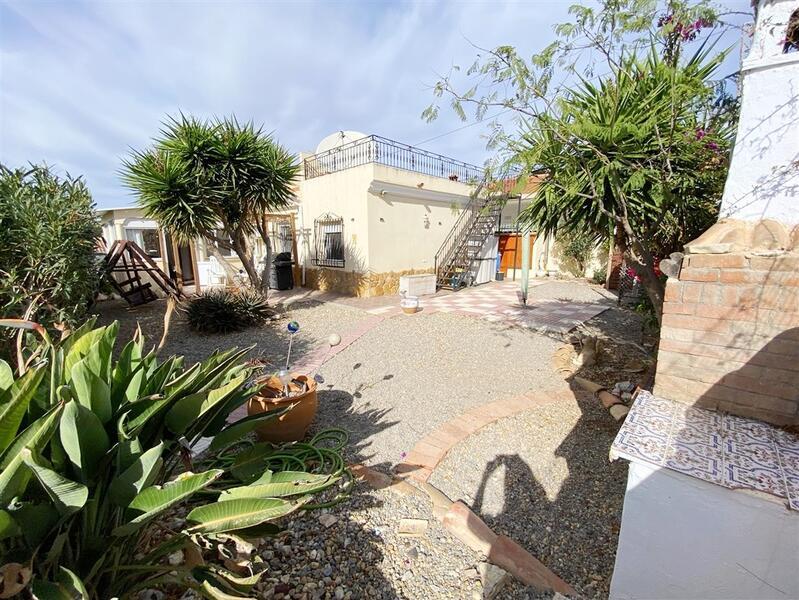 Main image of property: Andalucia, Almería, Huércal-Overa