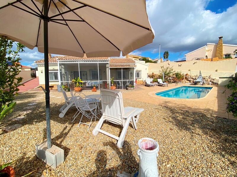 Main image of property: Andalucia, Almería, Huércal-Overa