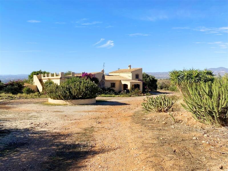 Main image of property: Andalucia, AlmerÃa, Huércal-Overa