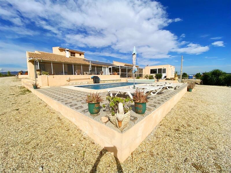 Main image of property: Andalucia, AlmerÃa, Huércal-Overa