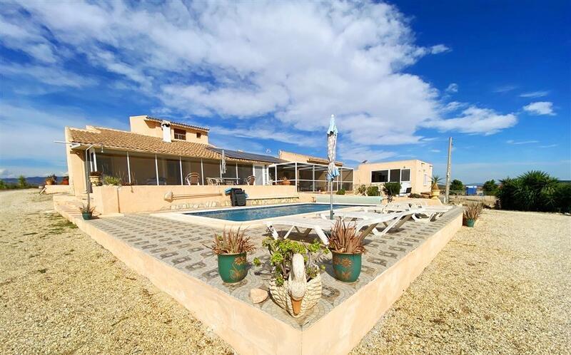 Main image of property: Andalucia, Almería, Huércal-Overa