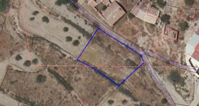 Main image of property: Andalucia, AlmerÃa, Huércal-Overa