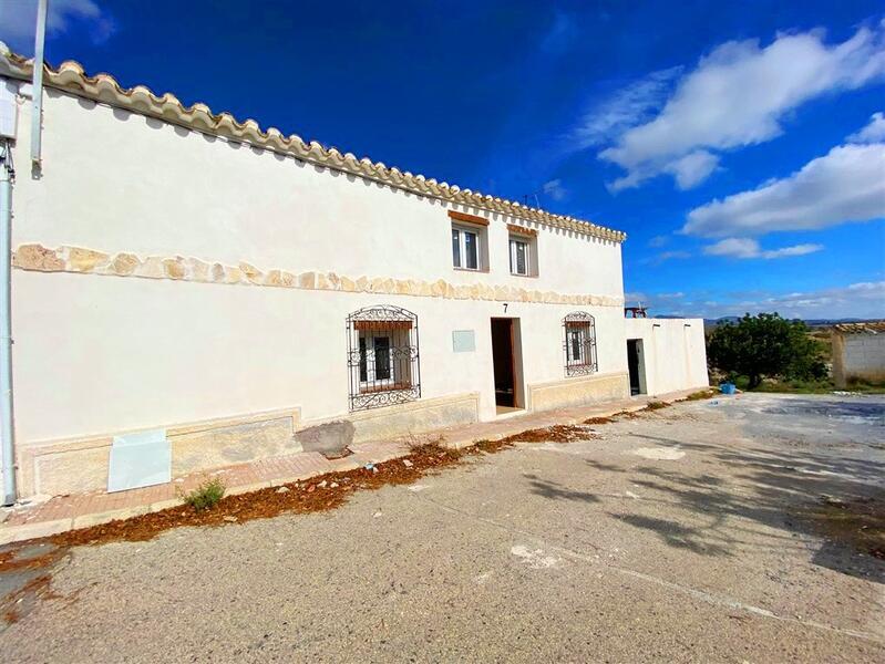 Main image of property: Andalucia, AlmerÃa, Huércal-Overa