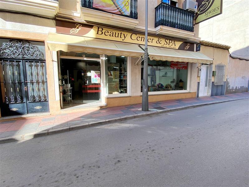 Main image of property: Andalucia, Almería, Huércal-Overa