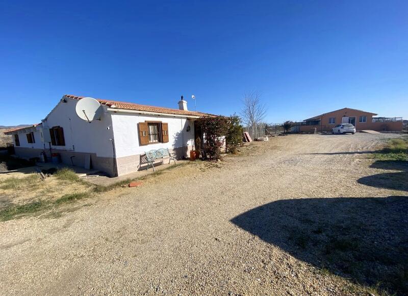 Main image of property: Andalucia, Almería, Huércal-Overa