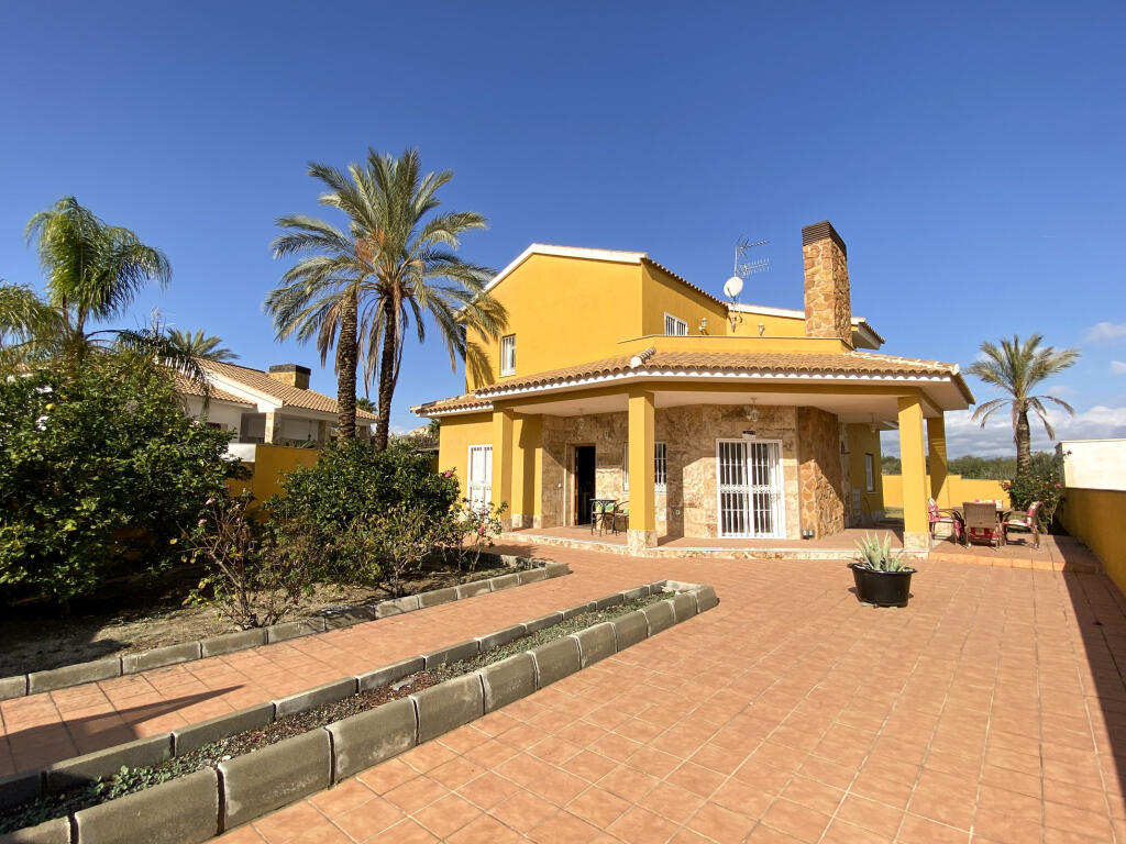 Main image of property: Andalucia, Almería, Huércal-Overa