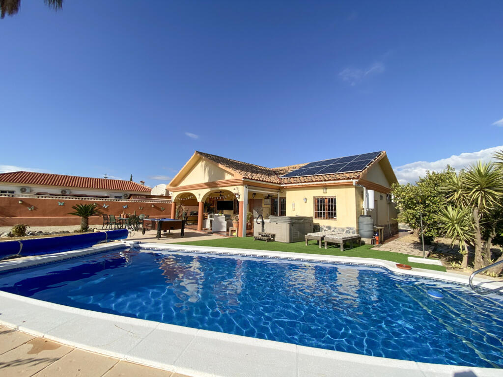 Main image of property: Andalucia, Almería, Zúrgena