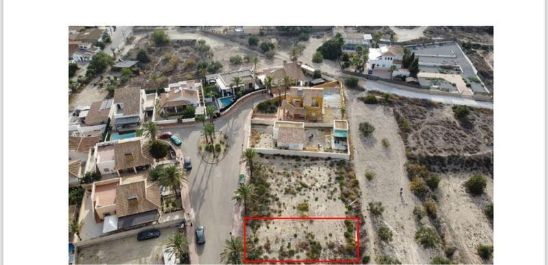 Main image of property: Andalucia, Almería, Huércal-Overa