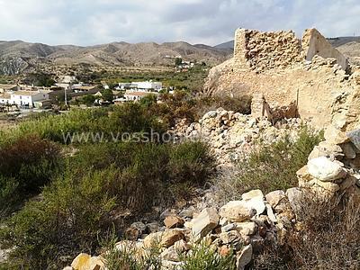 Main image of property: Andalucia, Almería, Huércal-Overa