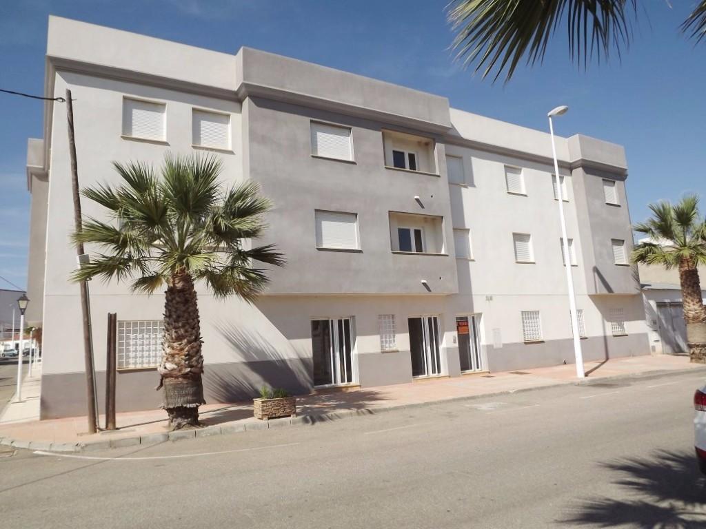 3 bedroom apartment for sale in La Alfoquia, Almería, Andalusia, Spain