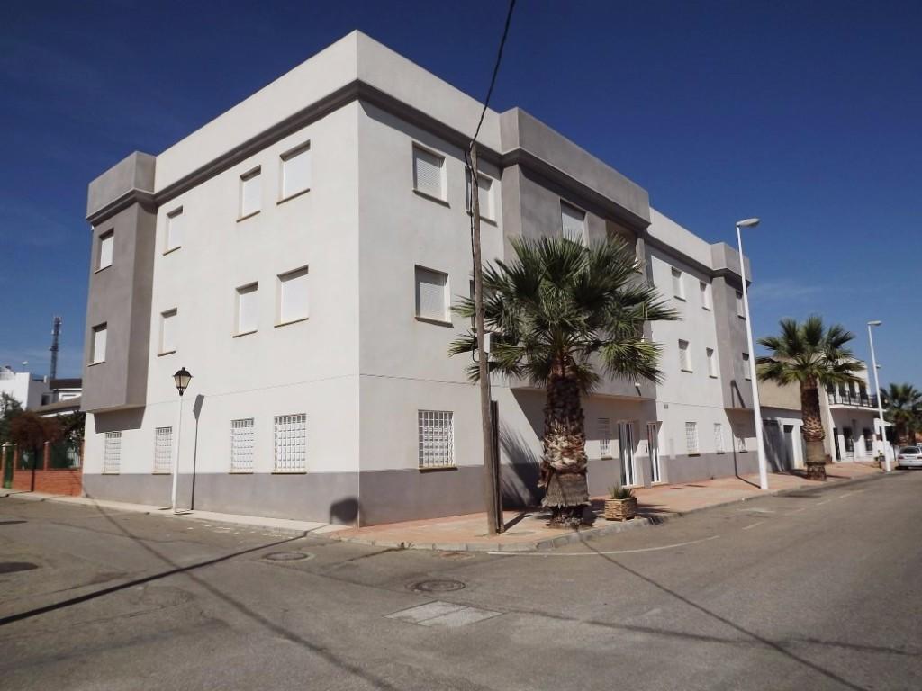 3 bedroom apartment for sale in La Alfoquia, Almería, Andalusia, Spain