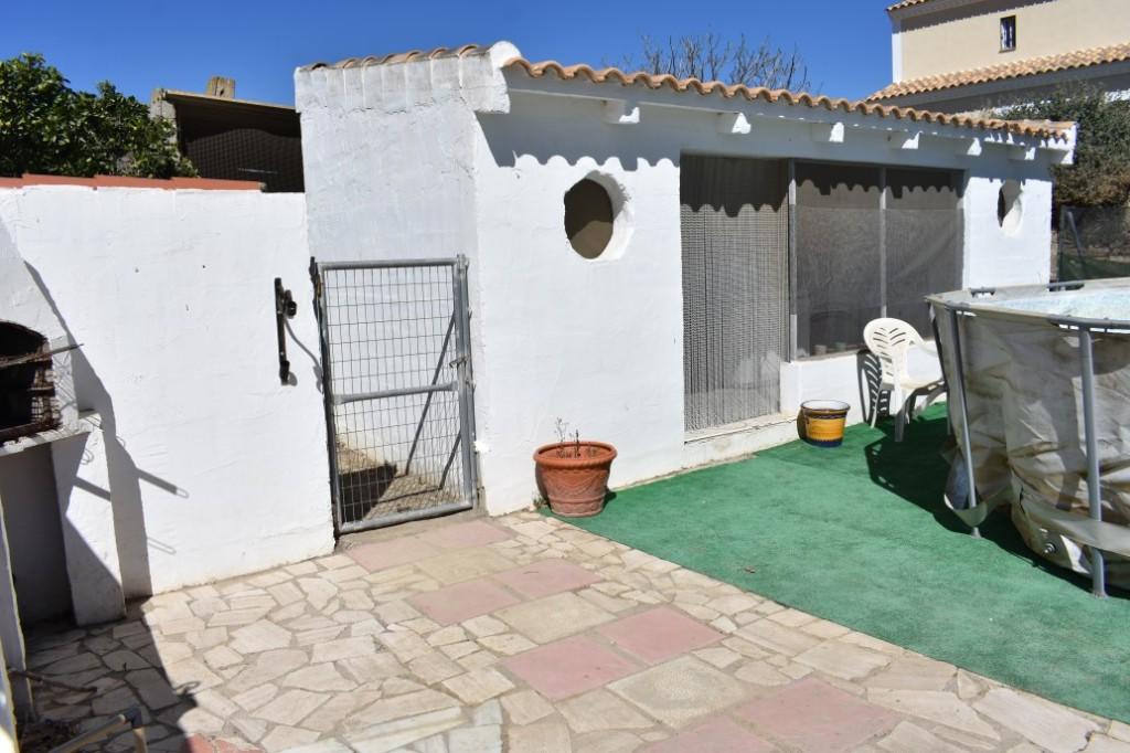 3 bedroom country house for sale in Zúrgena, Almería, Andalusia, Spain