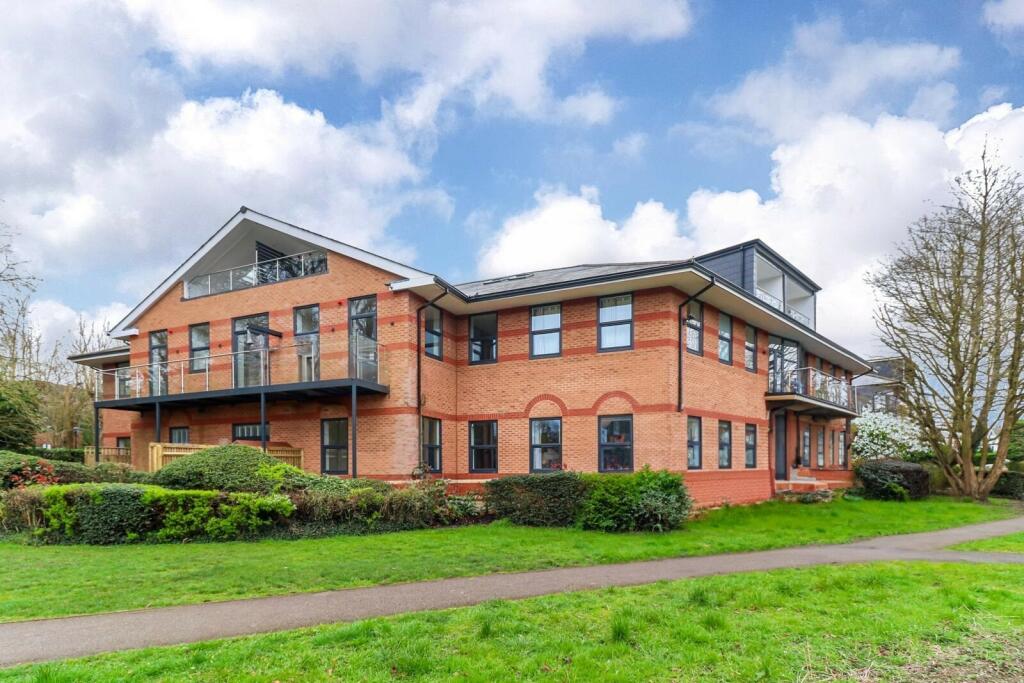Main image of property: Crosby House, Furlong Road, Bourne End, Bucks, SL8
