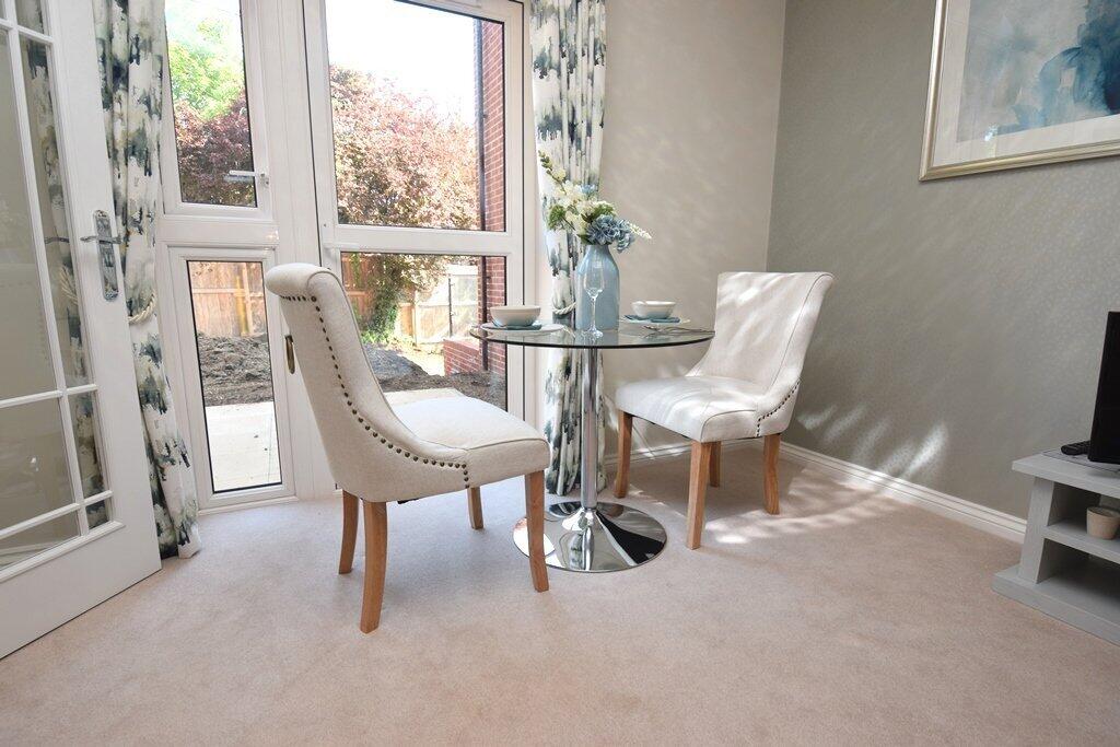 Main image of property: Chiltern Lodge, Longwick Road, Princes Risborough, Bucks, HP27
