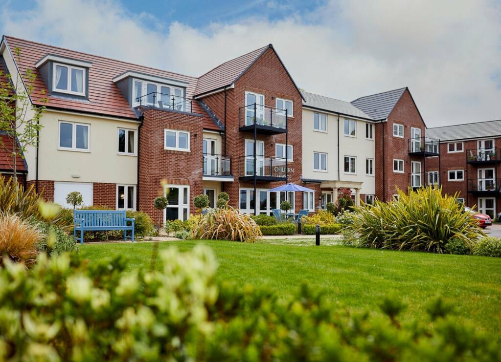 Main image of property: Chiltern Lodge, Longwick Road, Princes Riborough, Bucks, HP27
