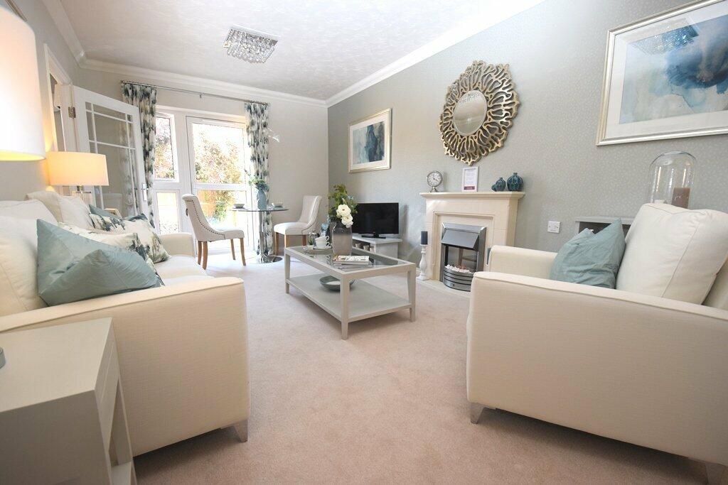 Main image of property: Chiltern Lodge, Longwick Road, Princes Riborough, Bucks, HP27