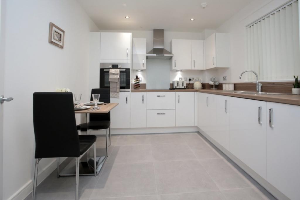 1 Bedroom Apartment For Sale In Hughenden Garden Village High Wycombe Buckinghamshire Hp13