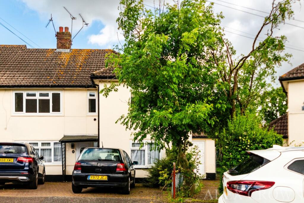 Main image of property: Dunmow Close, Loughton