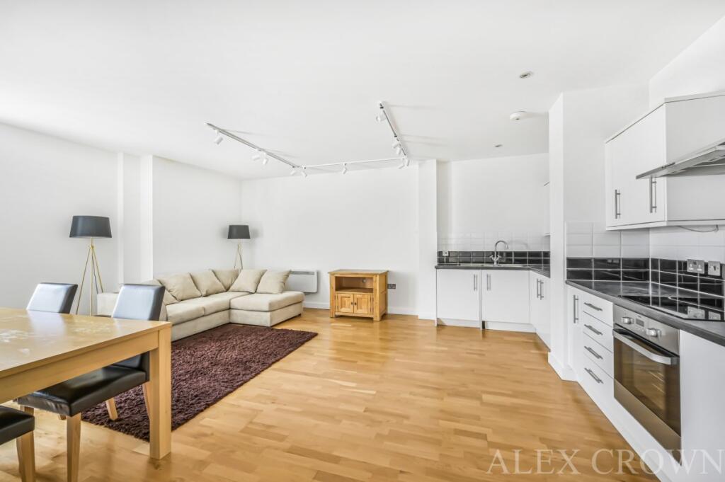 Main image of property: The Drapery, 133 Axminster Road, Holloway