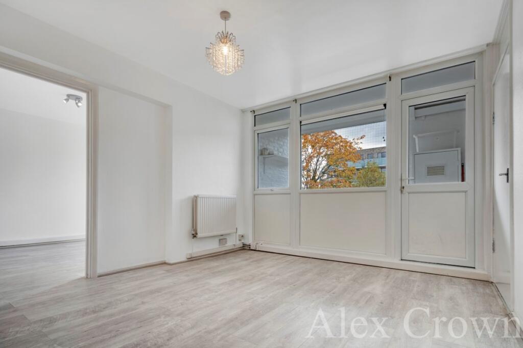 Main image of property: Brondesbury Road, Kilburn