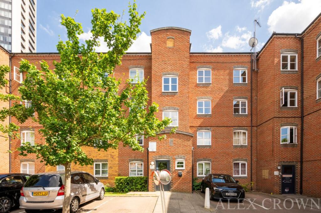 Main image of property: Otter Close, Blaker Road, Stratford
