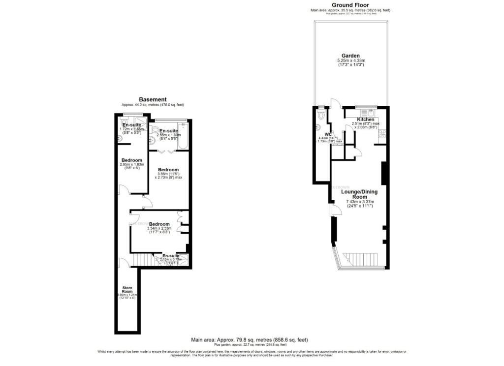 Main image of property: Marlborough Road, Archway
