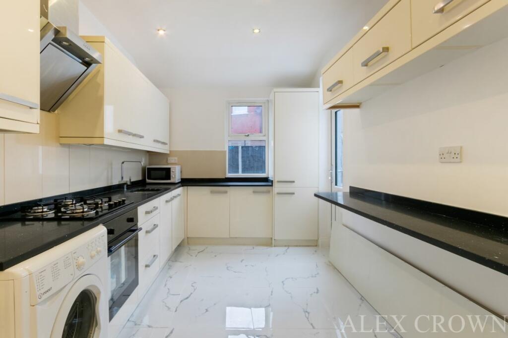 Main image of property: Braemar Avenue, Bounds Green