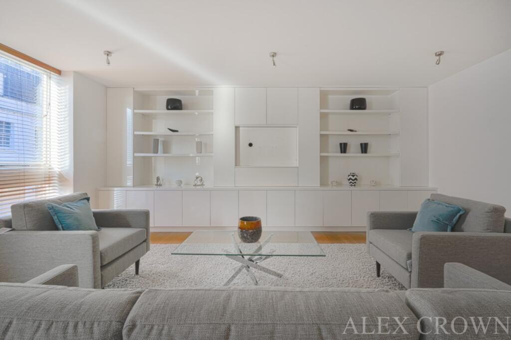 Main image of property: Pavilion Road, Knightsbridge