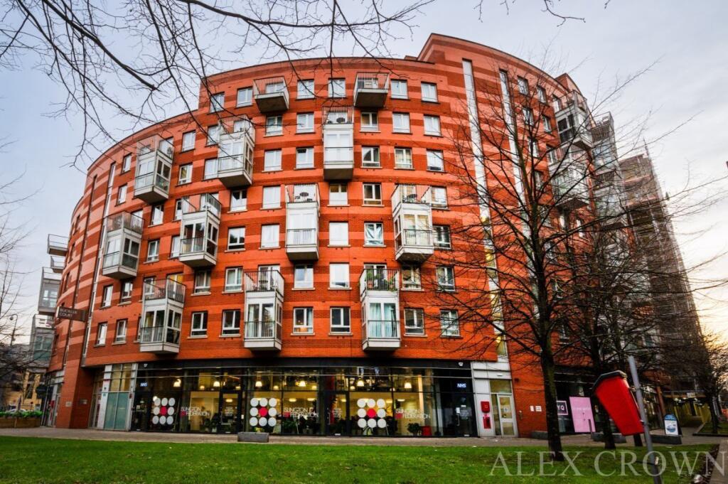 Main image of property: Buckler Court, Eden Grove, Holloway