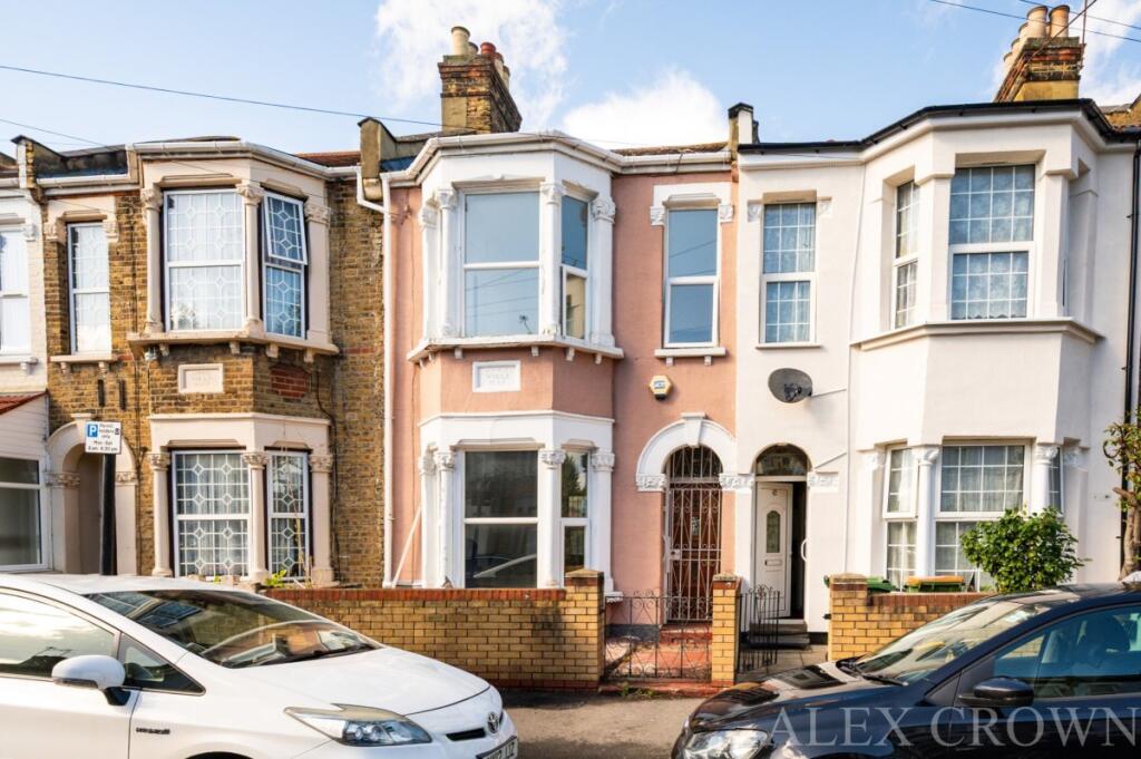 Main image of property: St Stephen's Road,