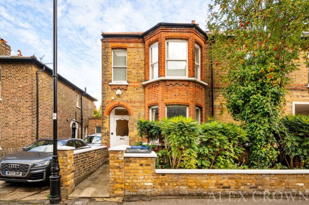 Main image of property: Broomfield Place, Ealing