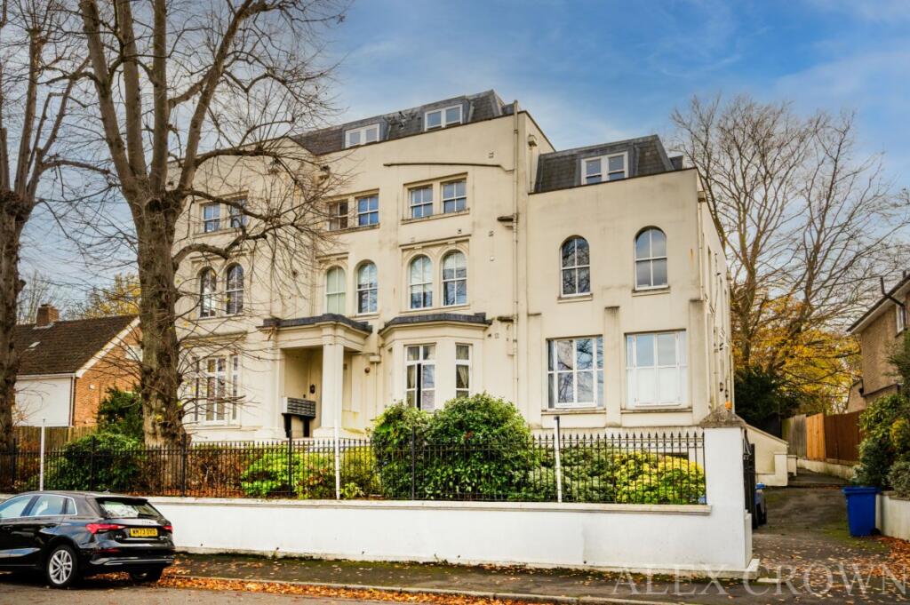 Main image of property: High Trees Mansions, Crescent Wood Road , Sydenham
