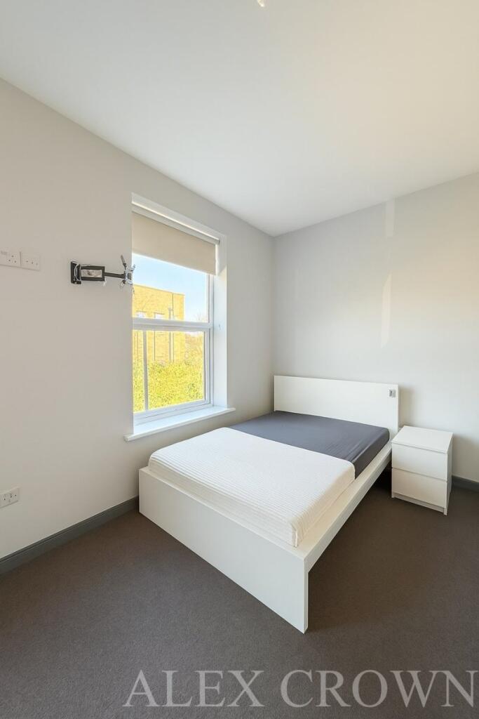 Main image of property: Bounds Green Road, Bounds Green