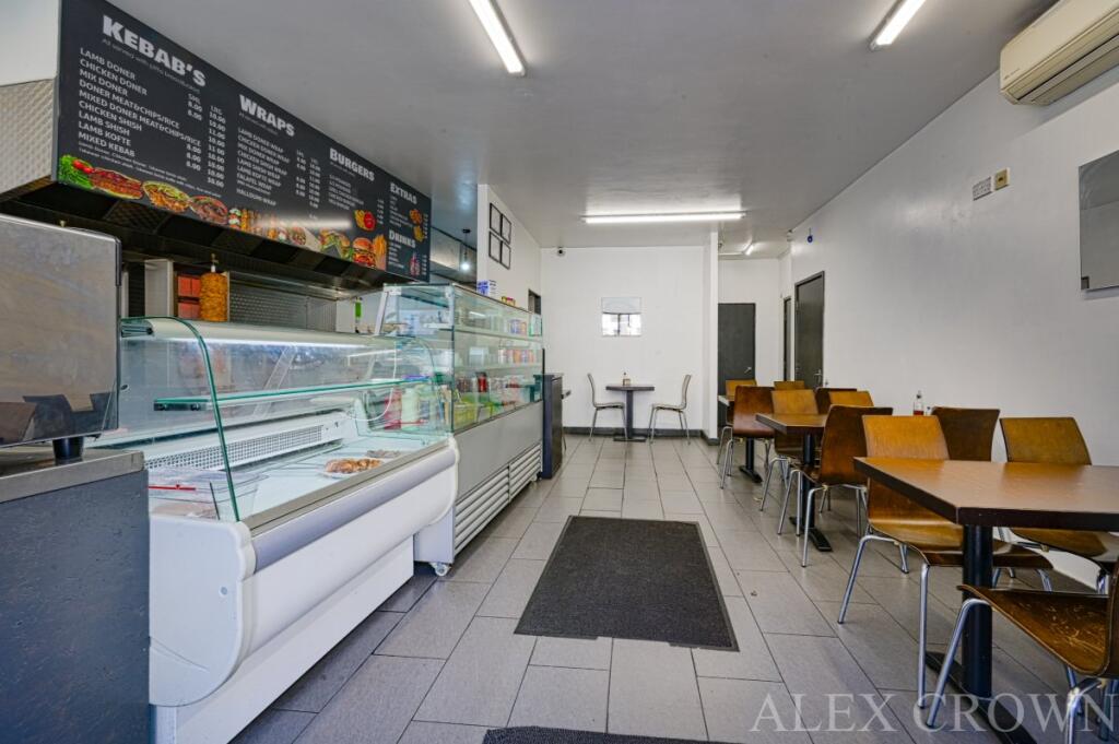 Main image of property: Kentish Town Road, Kentish Town