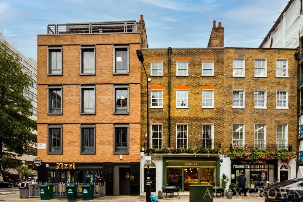 Main image of property: Duke Street, Mayfair