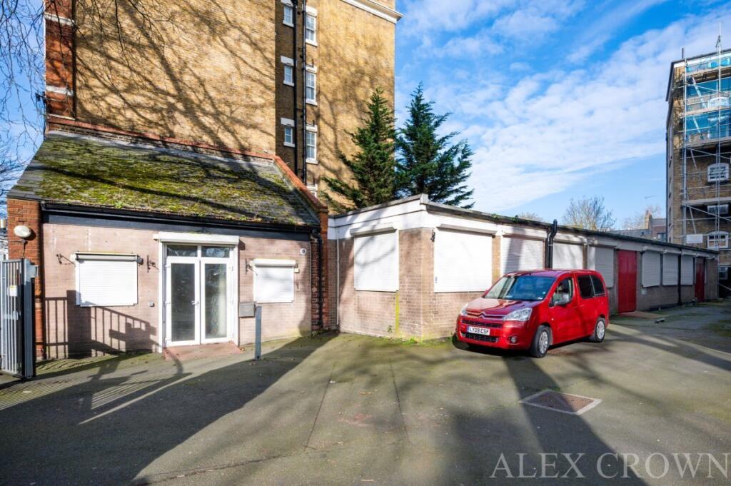 Main image of property: London Family Centre, Chichester Court, Royal Coll, Kentish Town