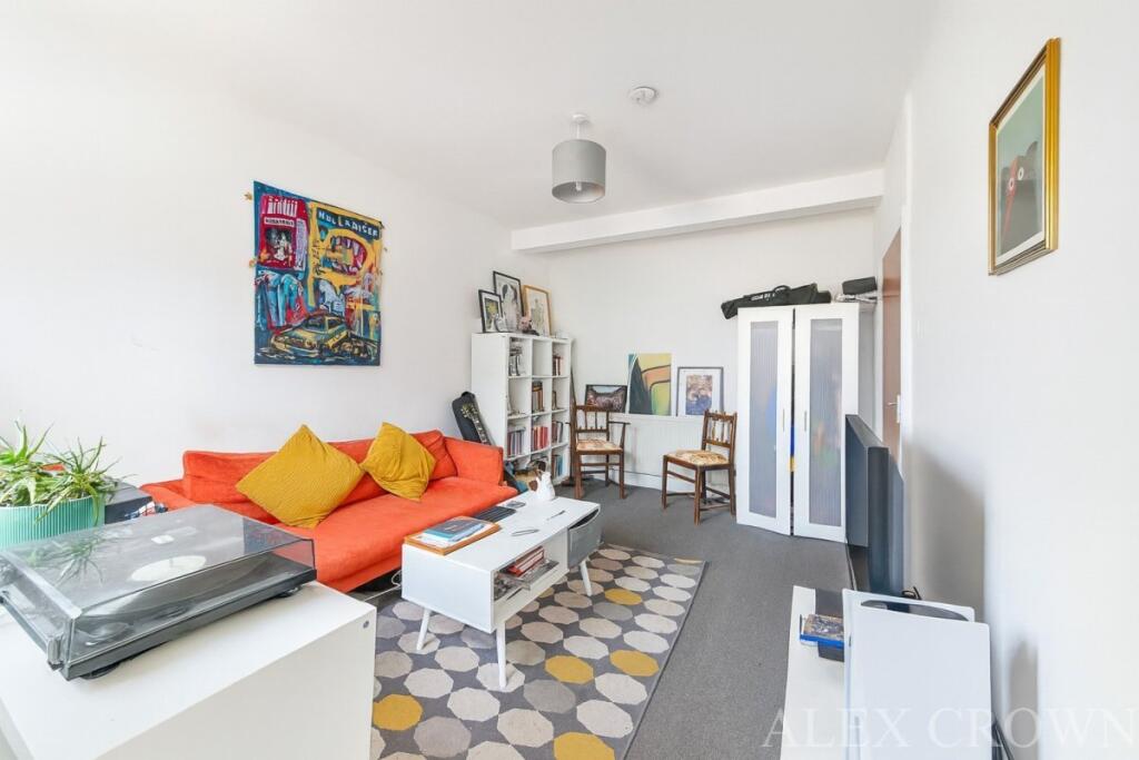 Main image of property: Blackstock Road, Finsbury Park
