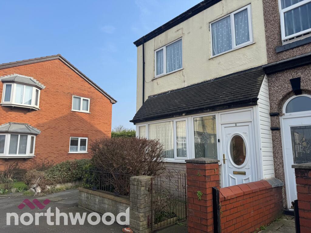 Main image of property: Bridge Street, Southport, PR8