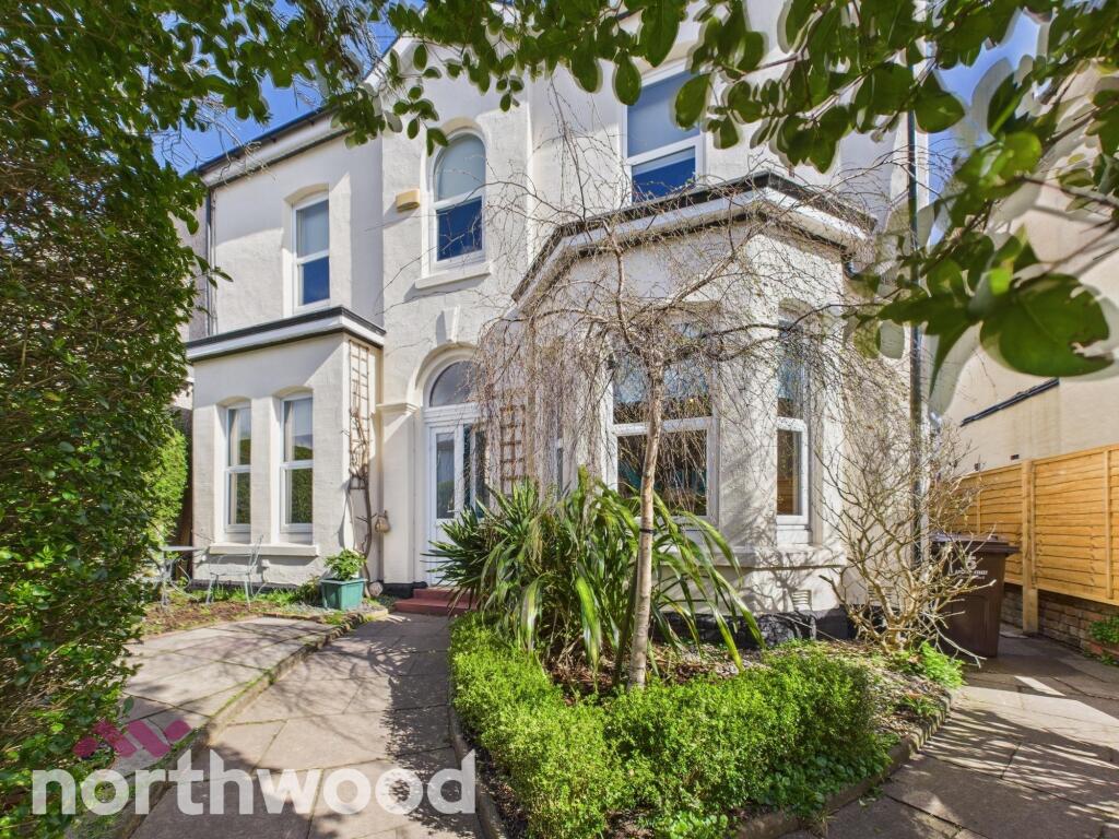 Main image of property: Arbour Street, Southport, PR8